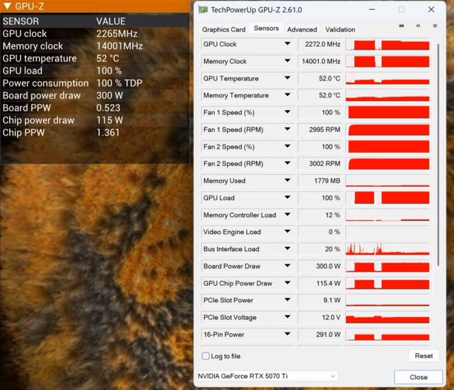 索泰RTX 5070 Ti AMP 首发测评CQ9电子游戏平台DLSS 4主力战舰抵达！(图12)