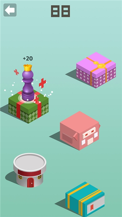 开心跳一跳小游戏CQ9传奇电子