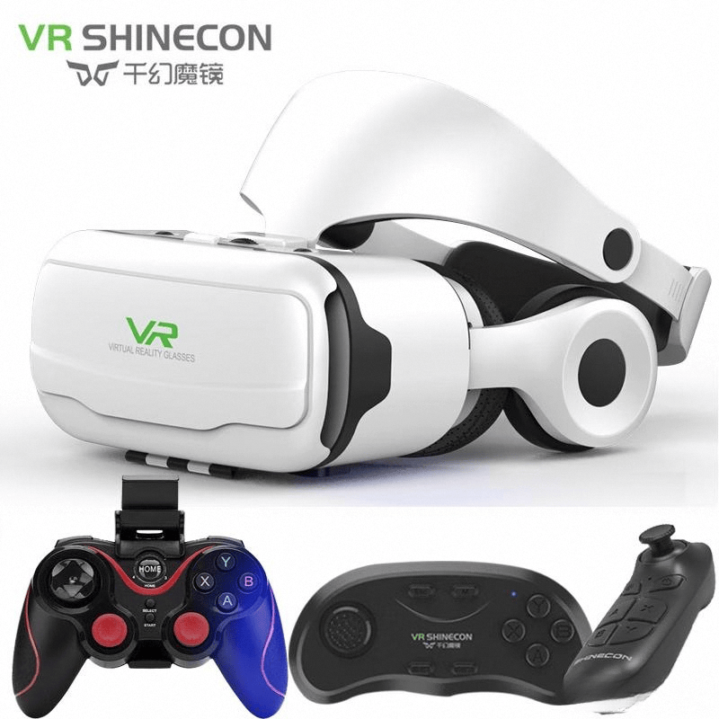 排行榜前10名：探索虚拟现实的未来之路CQ9电子平台2025年VR一体机品牌(图7)