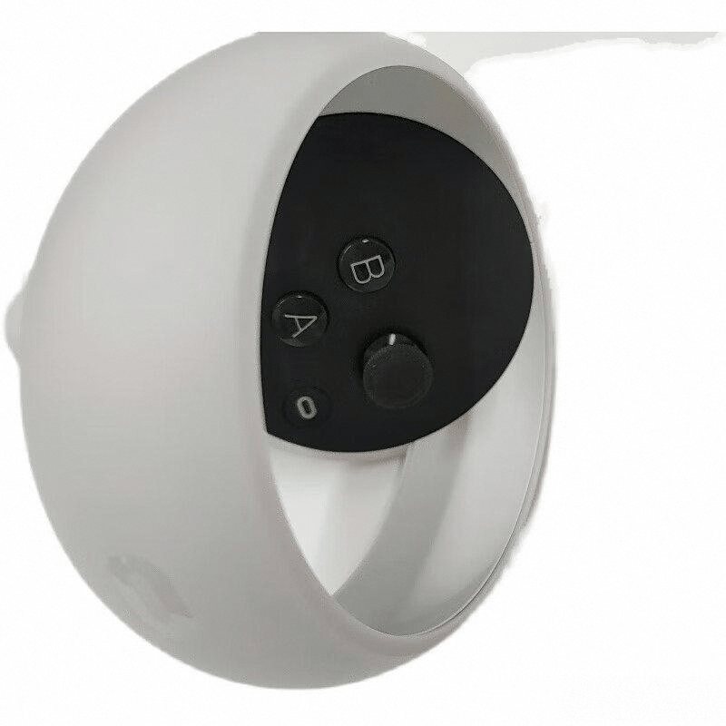 排行榜前10名：探索虚拟现实的未来之路CQ9电子平台2025年VR一体机品牌(图9)